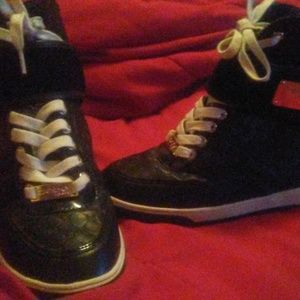 Bebe Sport Weggie Sneakers